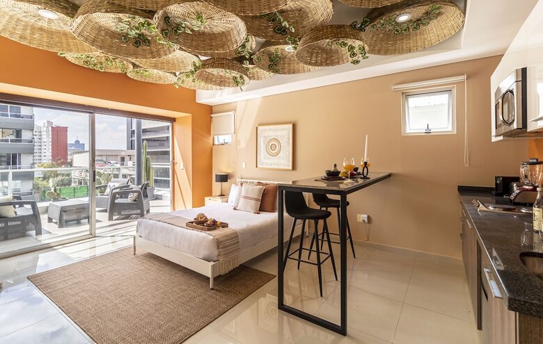 Apartamentos Alure By Kukun