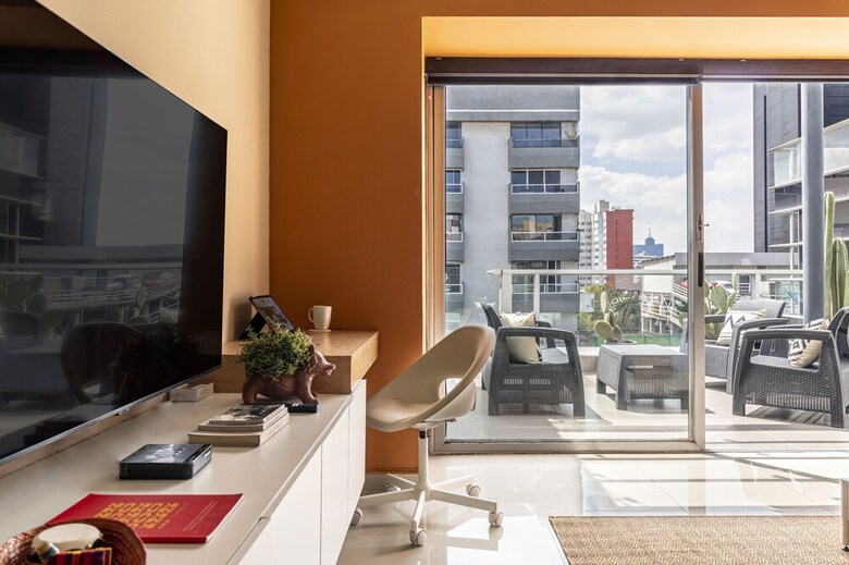 Apartamentos Alure By Kukun