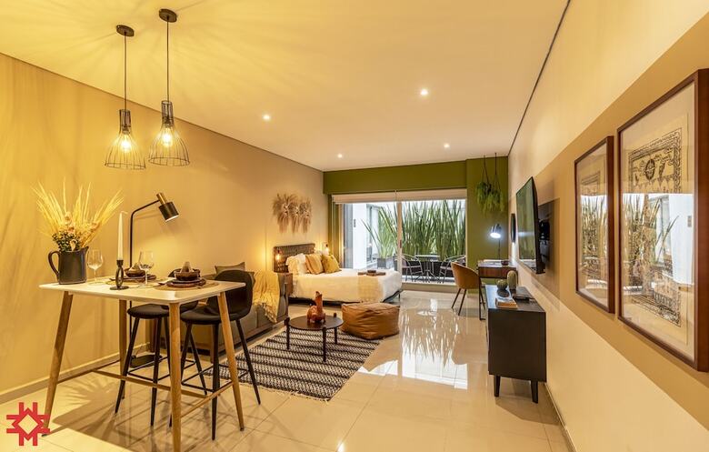 Apartamentos Alure By Kukun