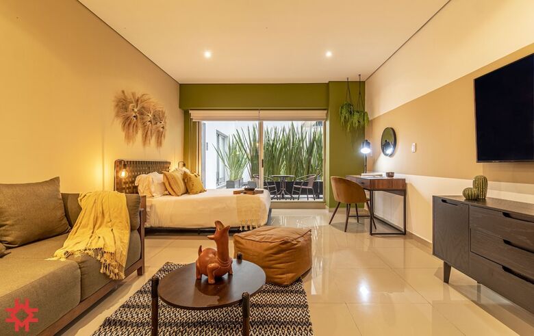 Apartamentos Alure By Kukun