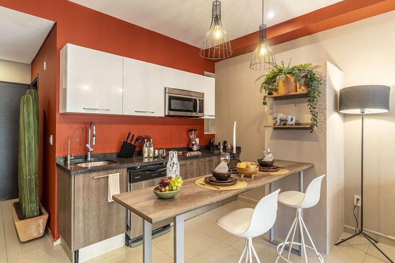 Apartamentos Alure By Kukun