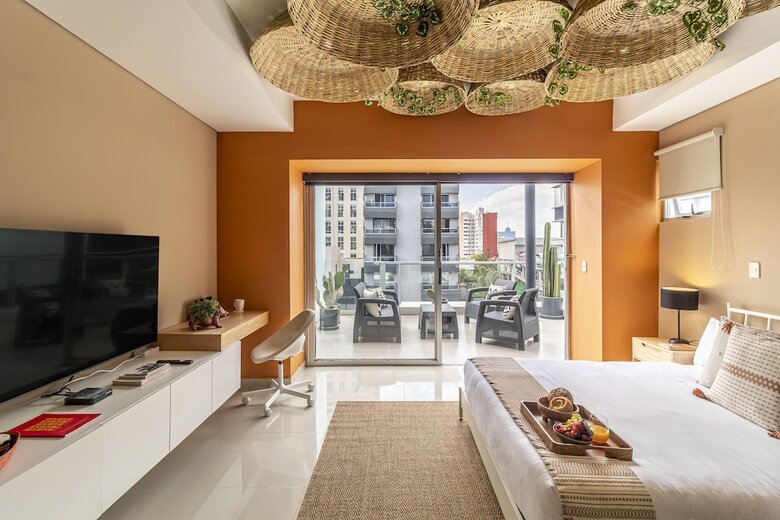 Apartamentos Alure By Kukun