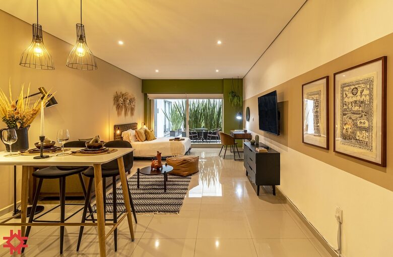 Apartamentos Alure By Kukun