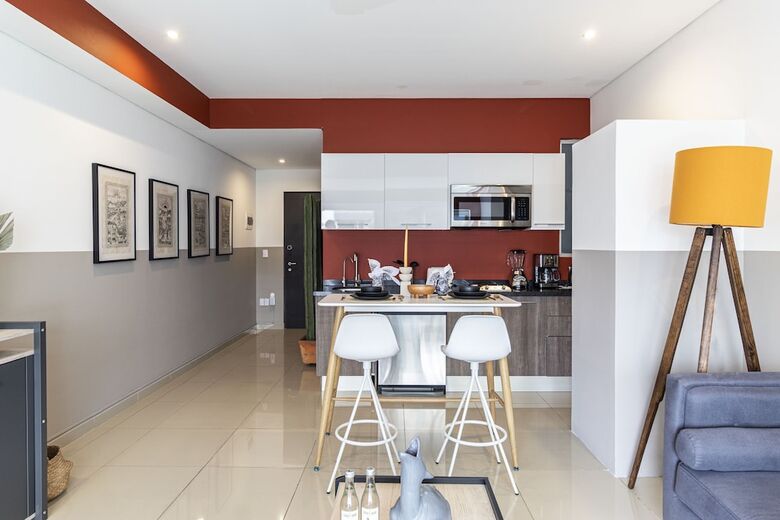 Apartamentos Alure By Kukun
