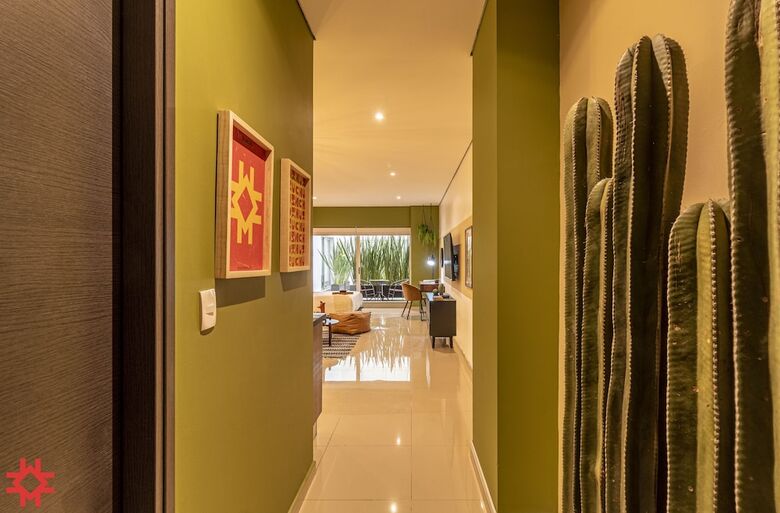 Apartamentos Alure By Kukun