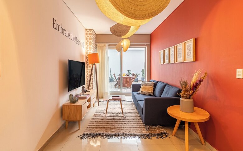 Apartamentos Alure By Kukun