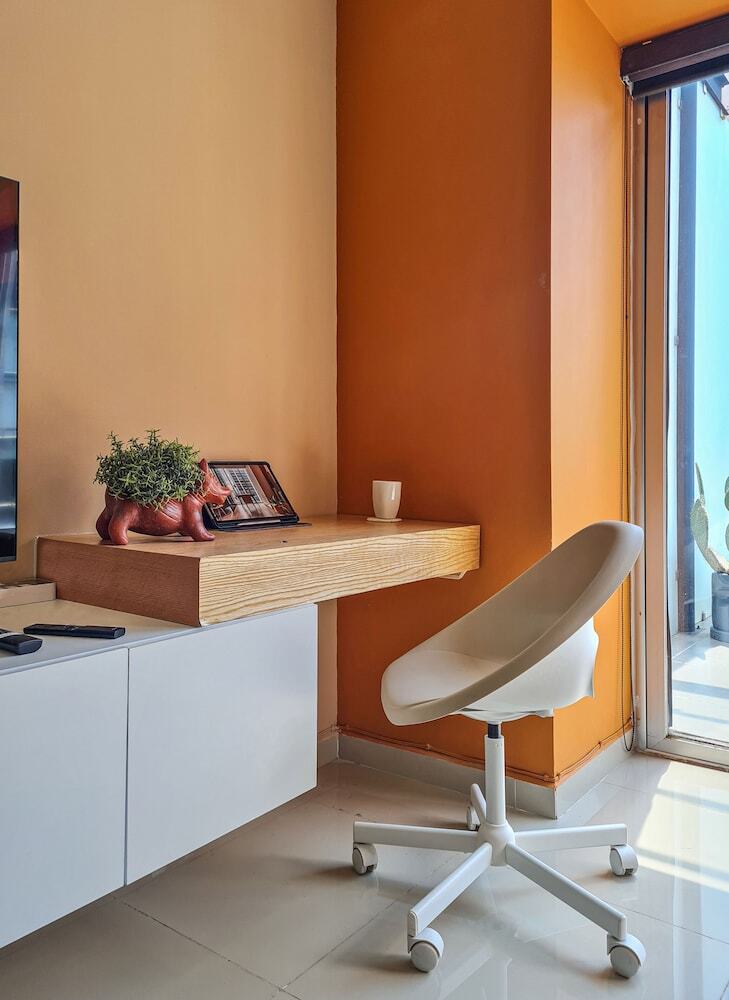 Apartamentos Alure By Kukun