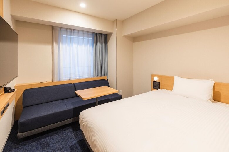 Hotel Sotetsu Fresa Inn Yodoyabashi