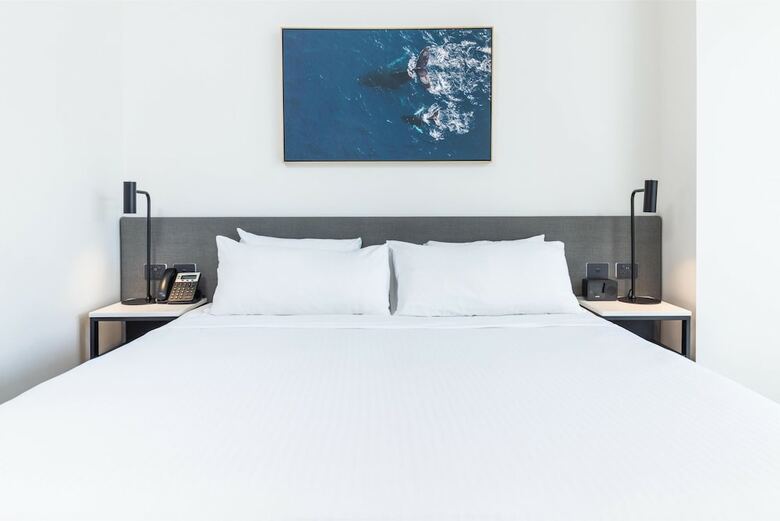 Oaks Cairns Hotel
