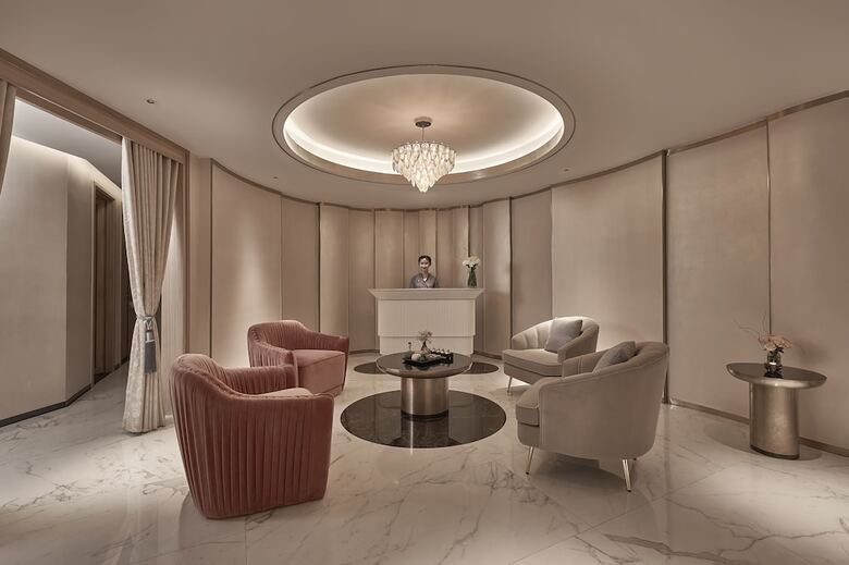 Hotel La Siesta Premium Saigon