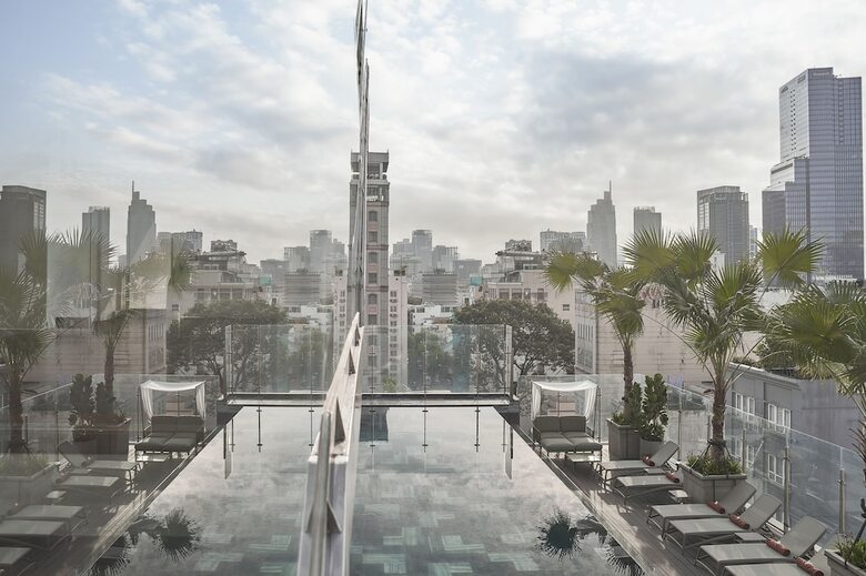 Hotel La Siesta Premium Saigon
