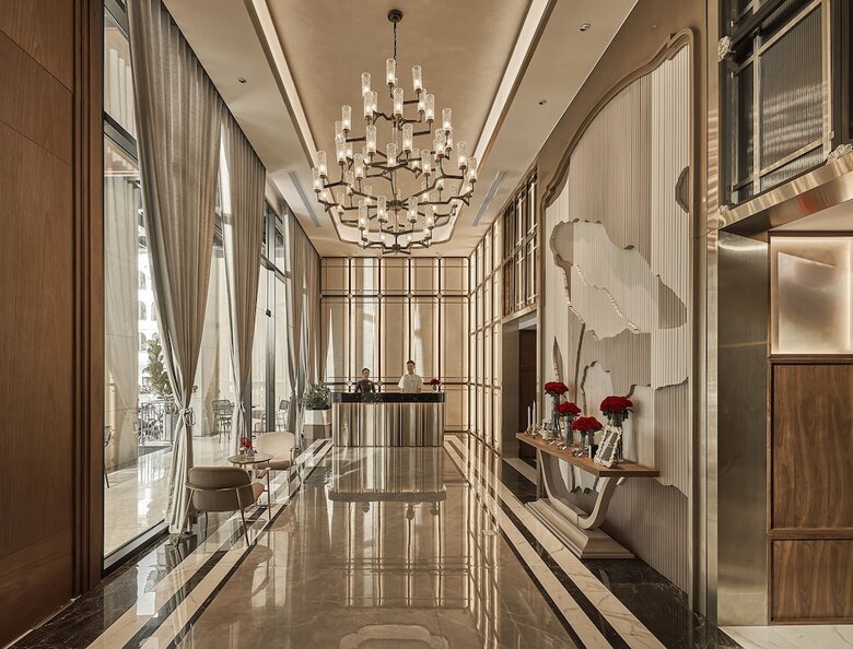 Hotel La Siesta Premium Saigon