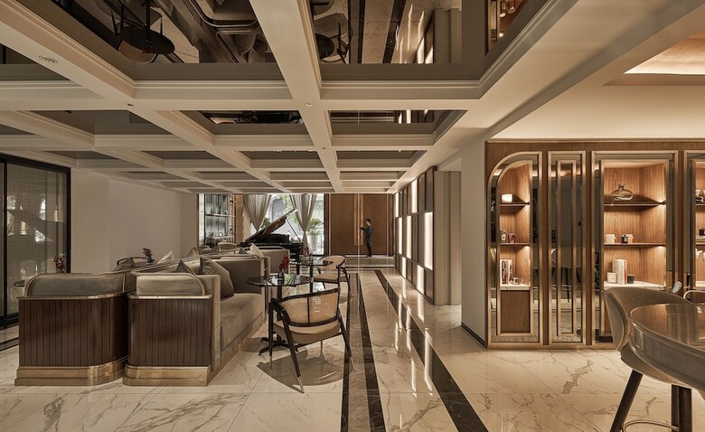 Hotel La Siesta Premium Saigon