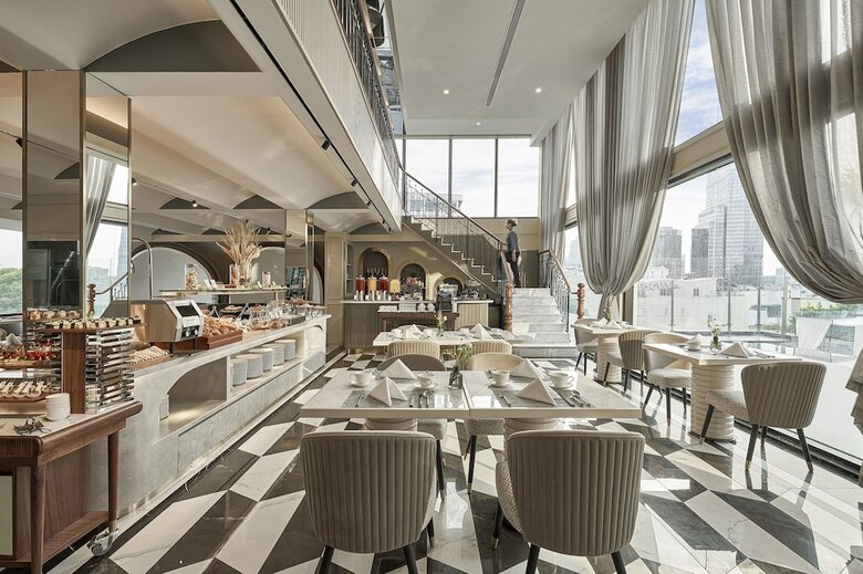Hotel La Siesta Premium Saigon