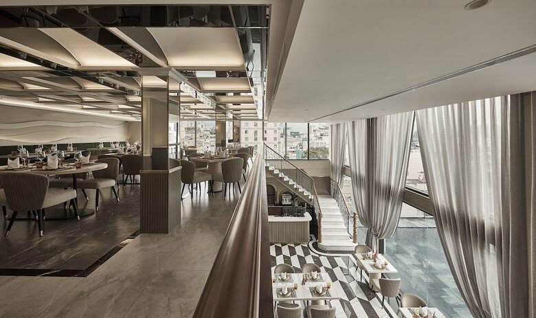 Hotel La Siesta Premium Saigon