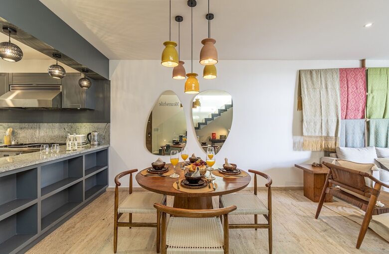Apartamentos Casa Tenancingo By Kukun