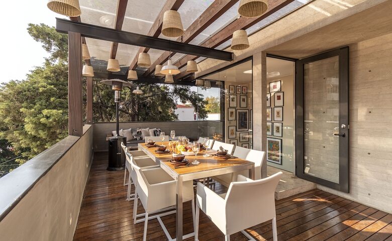 Apartamentos Casa Tenancingo By Kukun