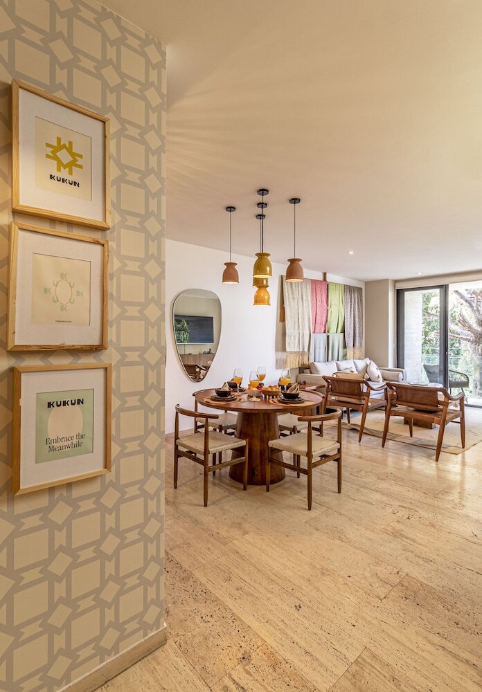 Apartamentos Casa Tenancingo By Kukun