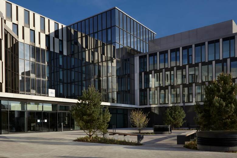 Candlewood Suites Dusseldorf Airport By Ihg