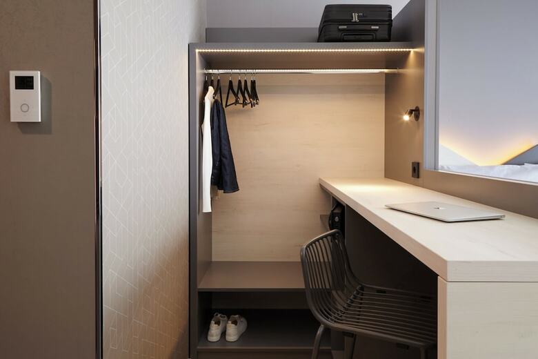 Candlewood Suites Dusseldorf Airport By Ihg