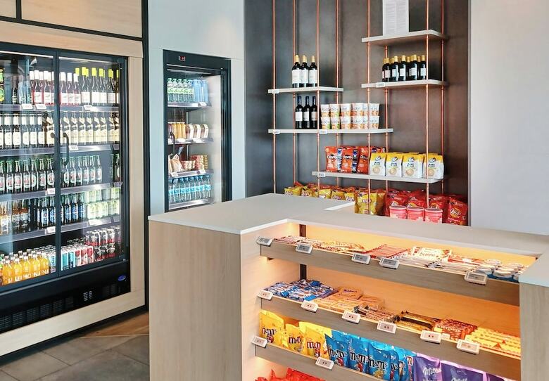Candlewood Suites Dusseldorf Airport By Ihg
