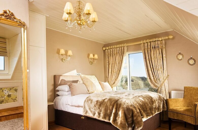 Hotel Castle Murray House Boutique B&B