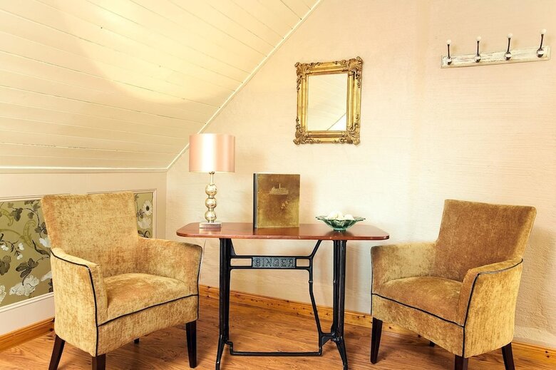 Hotel Castle Murray House Boutique B&B