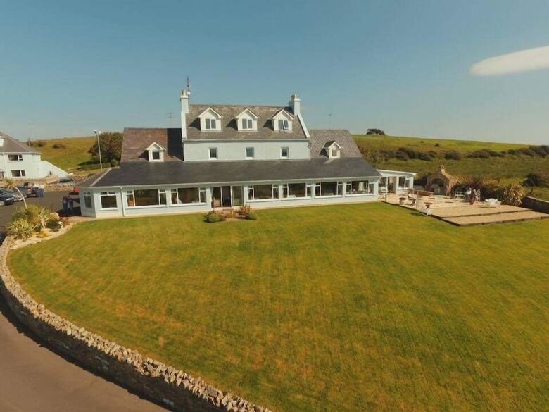 Hotel Castle Murray House Boutique B&B