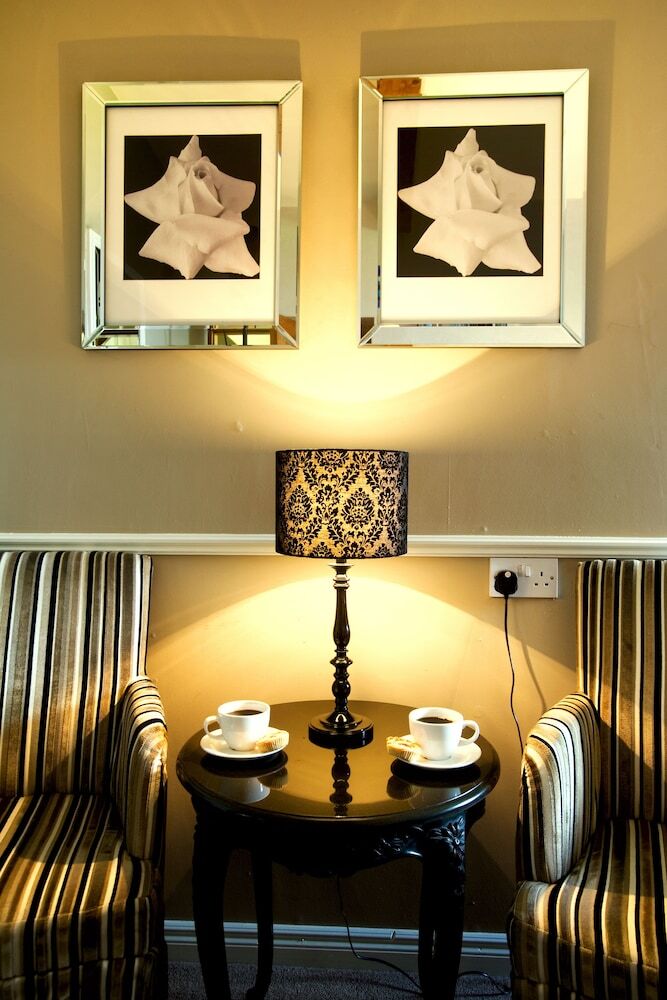Hotel Castle Murray House Boutique B&B