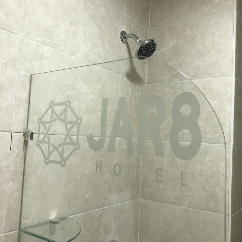 Hotel Jar8