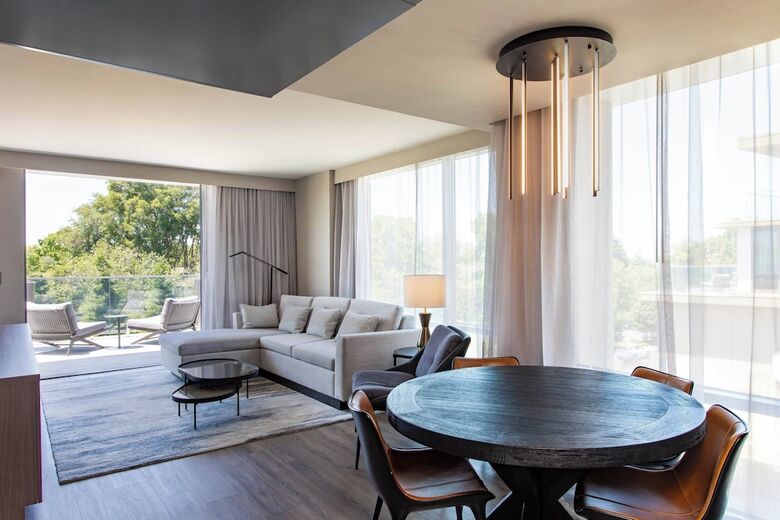 AC Hotel By Marriott Palo Alto