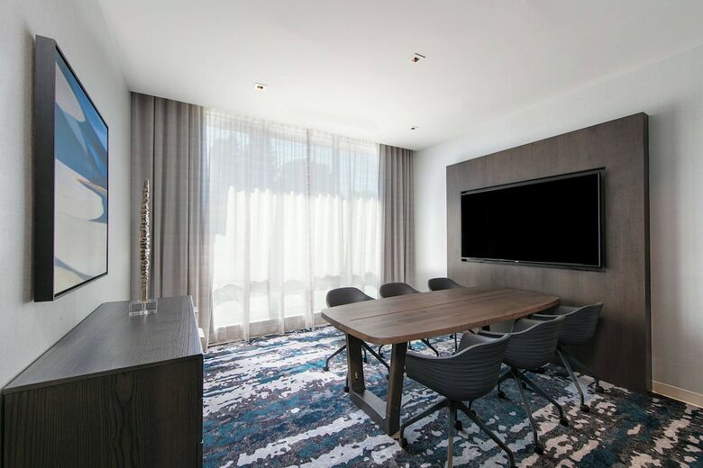 AC Hotel By Marriott Palo Alto