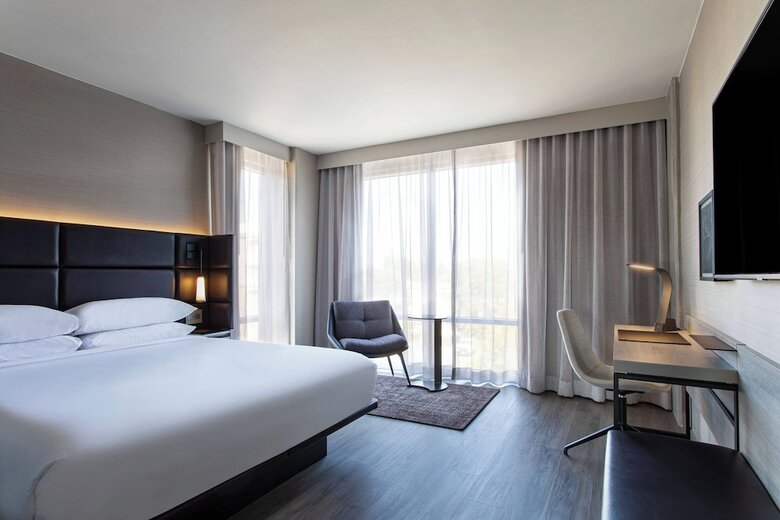 AC Hotel By Marriott Palo Alto