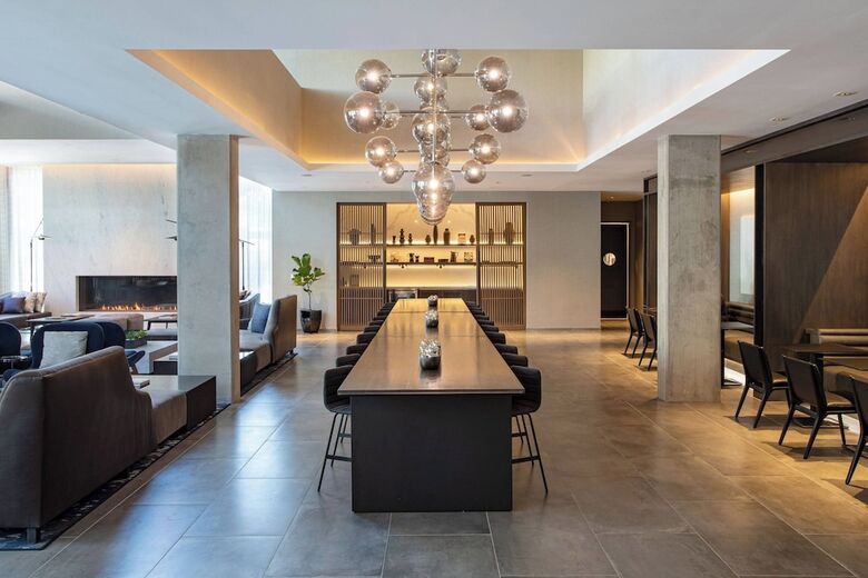 AC Hotel By Marriott Palo Alto