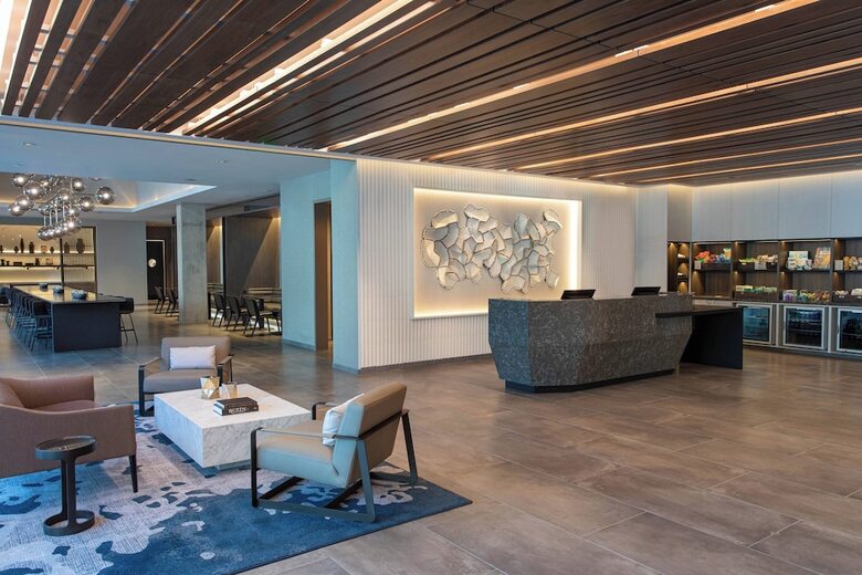 AC Hotel By Marriott Palo Alto