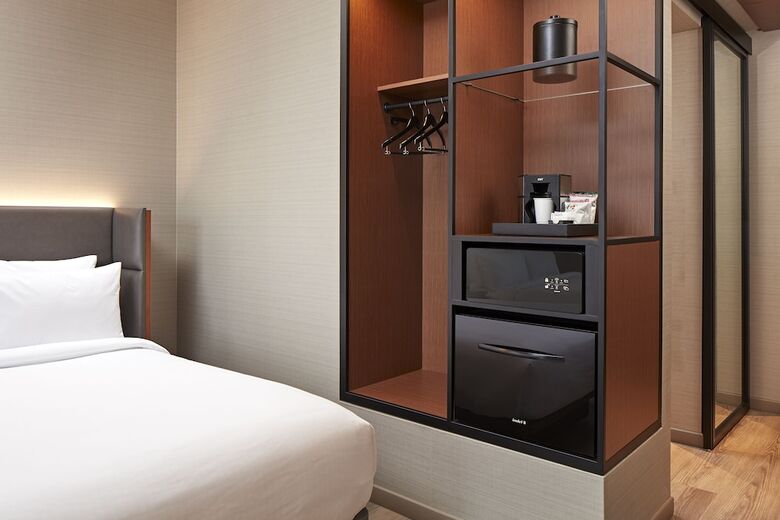 AC Hotel By Marriott Palo Alto