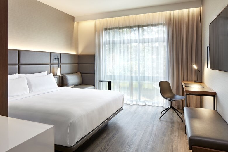 AC Hotel By Marriott Palo Alto