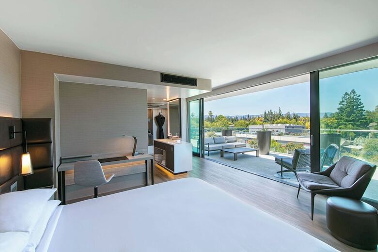 AC Hotel By Marriott Palo Alto