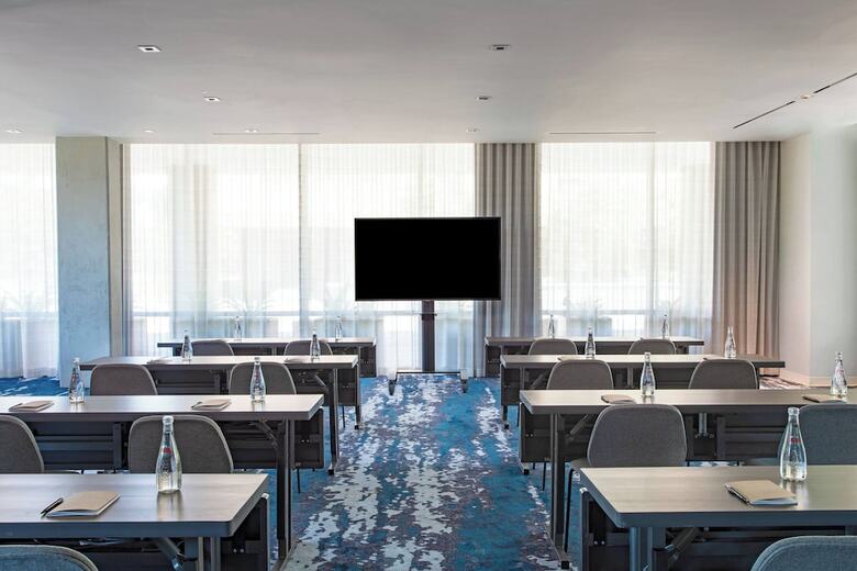 AC Hotel By Marriott Palo Alto