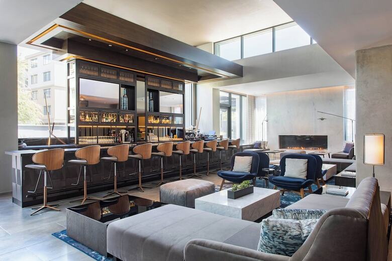 AC Hotel By Marriott Palo Alto