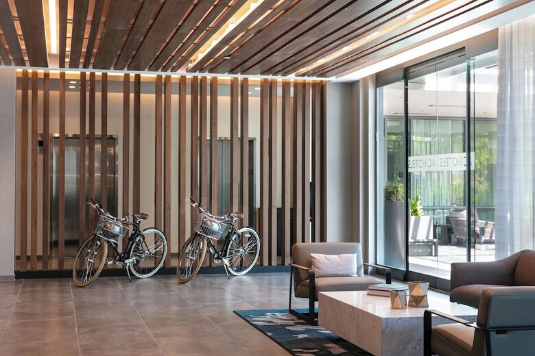 AC Hotel By Marriott Palo Alto