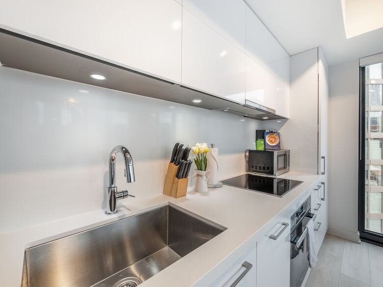 Aparthotel Stallion Suites Yorkville
