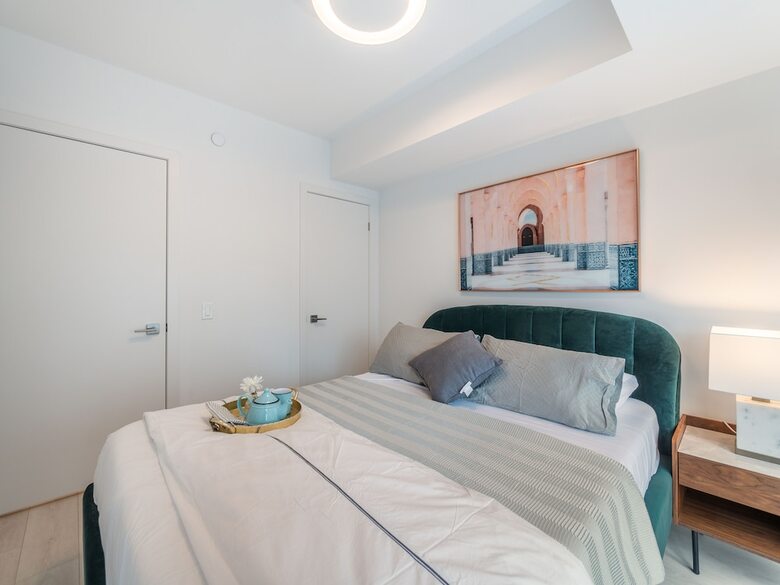 Aparthotel Stallion Suites Yorkville