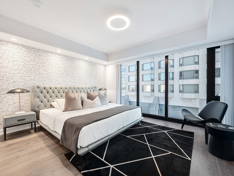 Aparthotel Stallion Suites Yorkville