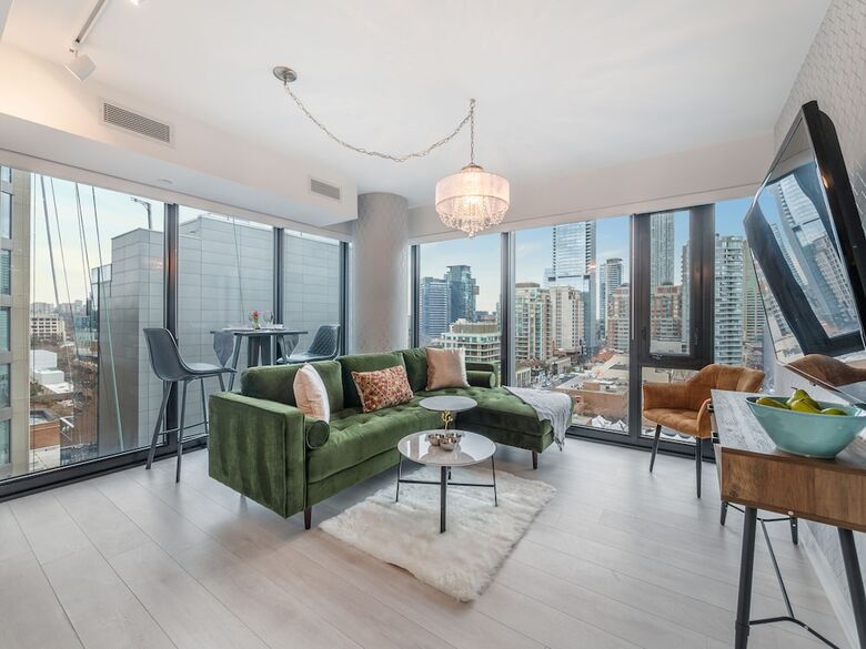Aparthotel Stallion Suites Yorkville