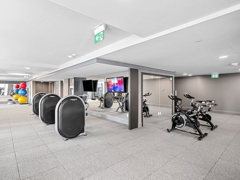 Aparthotel Stallion Suites Yorkville