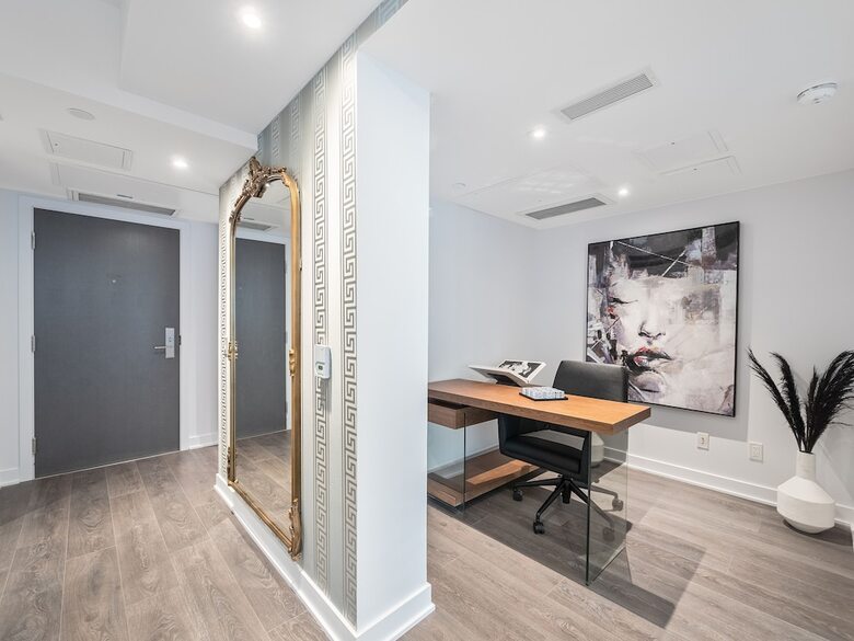 Aparthotel Stallion Suites Yorkville