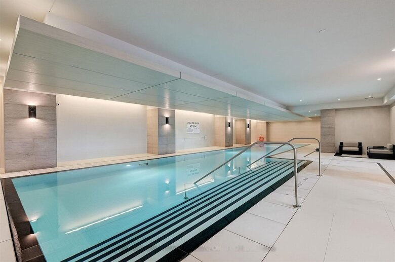 Aparthotel Stallion Suites Yorkville