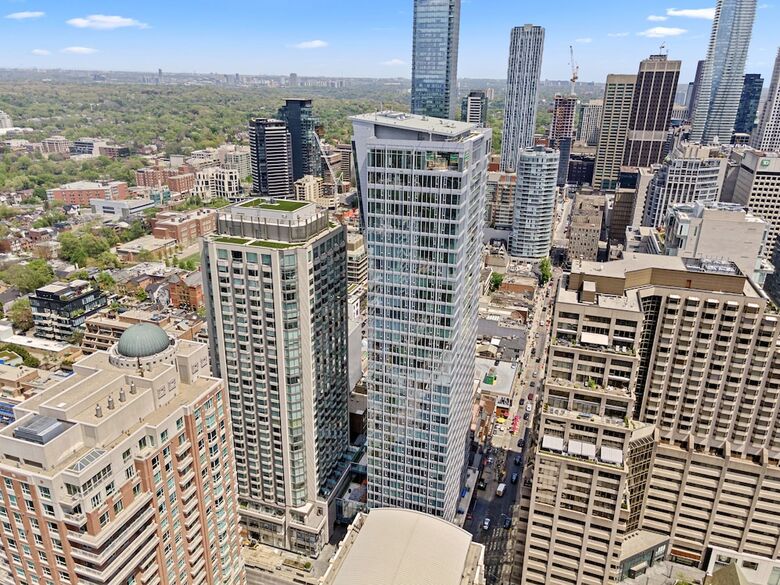 Aparthotel Stallion Suites Yorkville