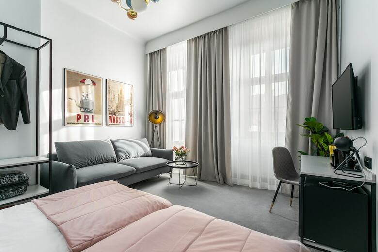Old Town Residence - Premium Aparthotel